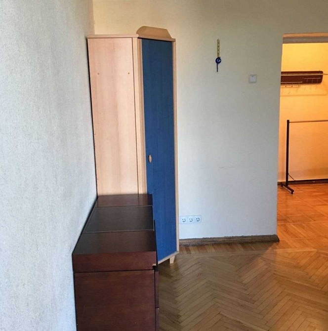 Затишна 1-кімнатна квартира в історичному центрі Одеси! Одеса - зображення 4