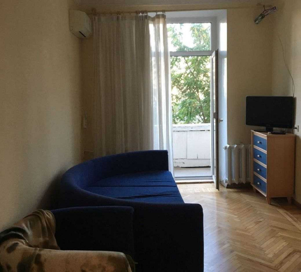 Затишна 1-кімнатна квартира в історичному центрі Одеси! Одеса - зображення 1