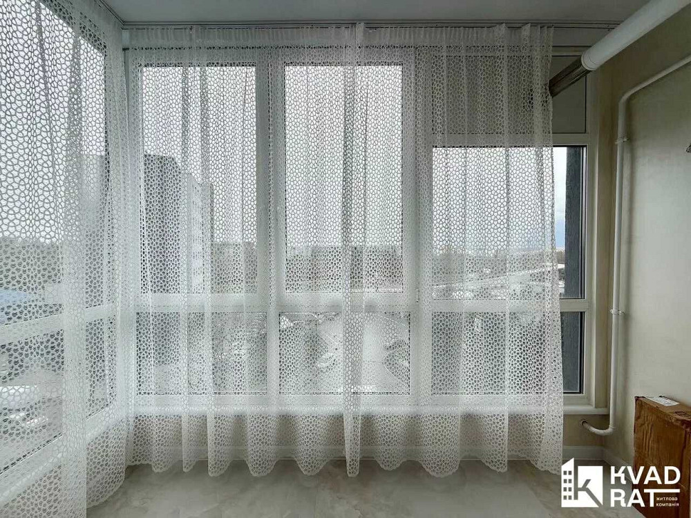 Двокімнатна з меблями та технікою в центрі міста Ивано-Франковск - изображение 6