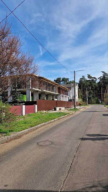 Продаж квартири студії з балконом біля парка, метро. Забудовник. Киев - изображение 3