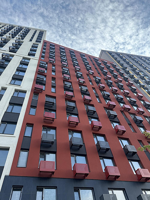 Краща пропозиція! Продаж 1к квартири в ЖК SvitloPark! Киев - изображение 1