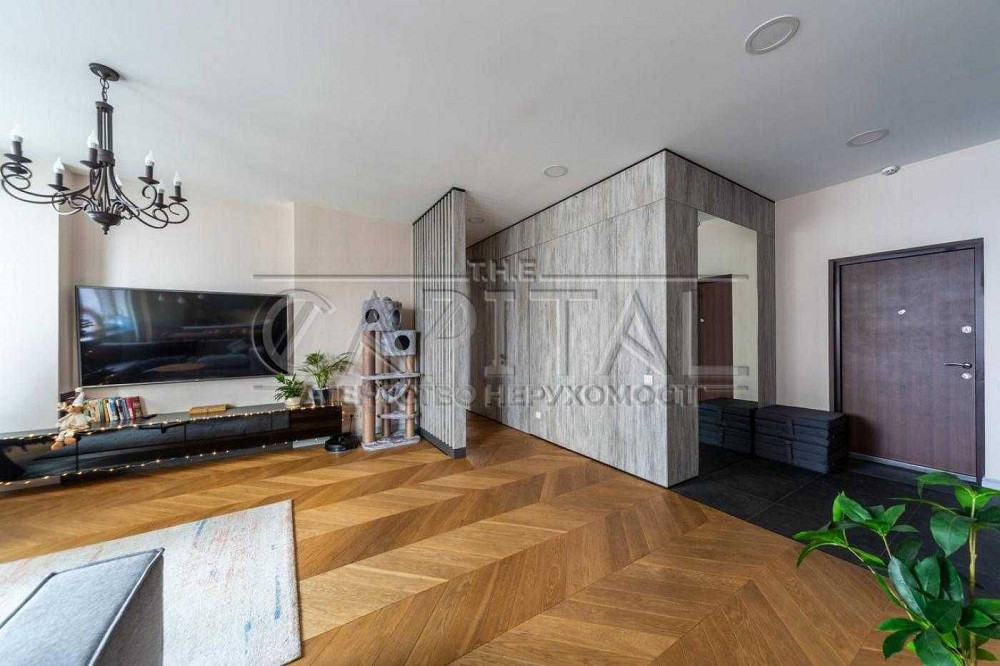 Продажа квартиры ЖК Tetris Hall Тетрис Холл улица Деловая Киев - изображение 8