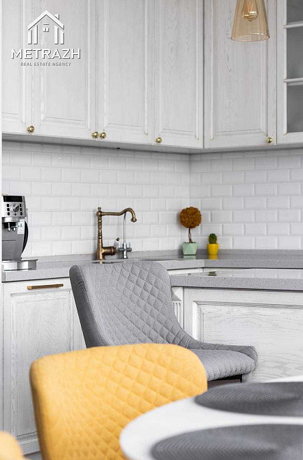 Продам 3к квартиру  ЖК ПАВЛОВСКИЙ КВАРТАЛ Центр Харьков - изображение 6