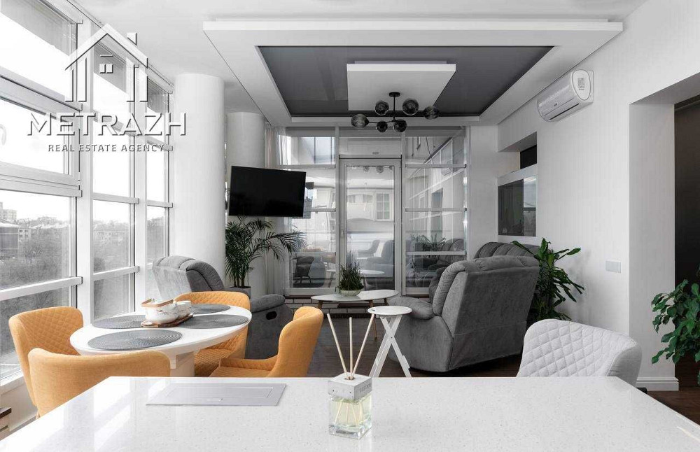 Продам 3к квартиру  ЖК ПАВЛОВСКИЙ КВАРТАЛ Центр Харьков - изображение 4