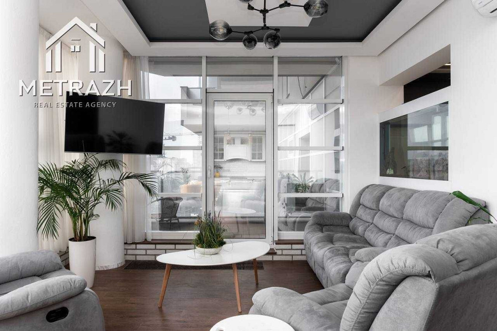 Продам 3к квартиру  ЖК ПАВЛОВСКИЙ КВАРТАЛ Центр Харьков - изображение 7