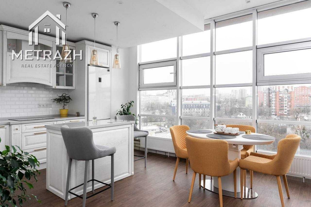 Продам 3к квартиру  ЖК ПАВЛОВСКИЙ КВАРТАЛ Центр Харьков - изображение 1