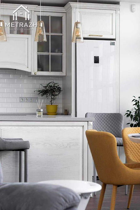 Продам 3к квартиру  ЖК ПАВЛОВСКИЙ КВАРТАЛ Центр Харьков - изображение 5