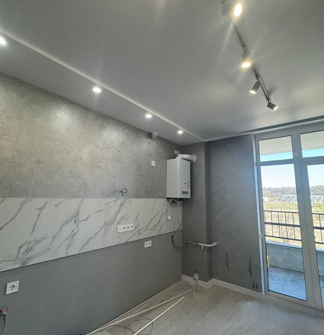 Євро ДВУШКА! Синергія Сіті! ЕКСКЛЮЗИВ! Ірпінь - зображення 1