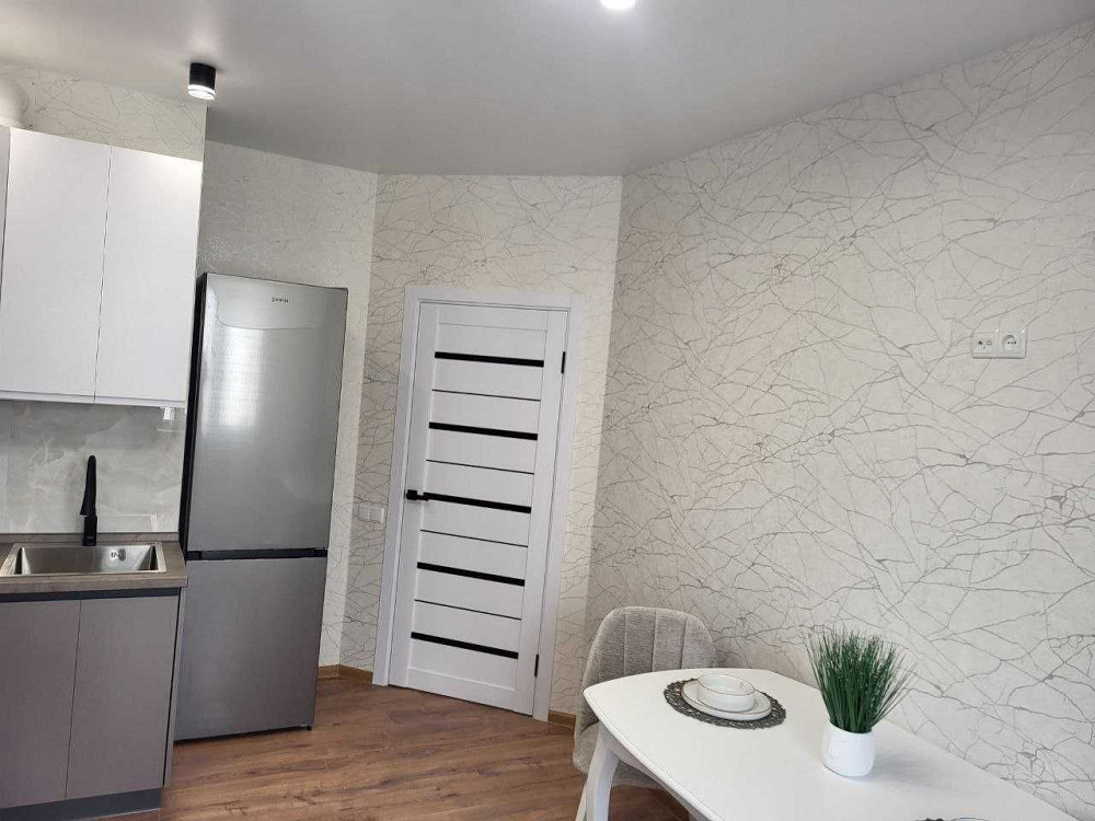 Продам квартиру в новом доме с евроремонтом и мебелью Ліски - зображення 2