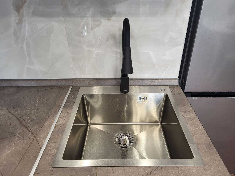 Продам квартиру в новом доме с евроремонтом и мебелью Ліски - зображення 3