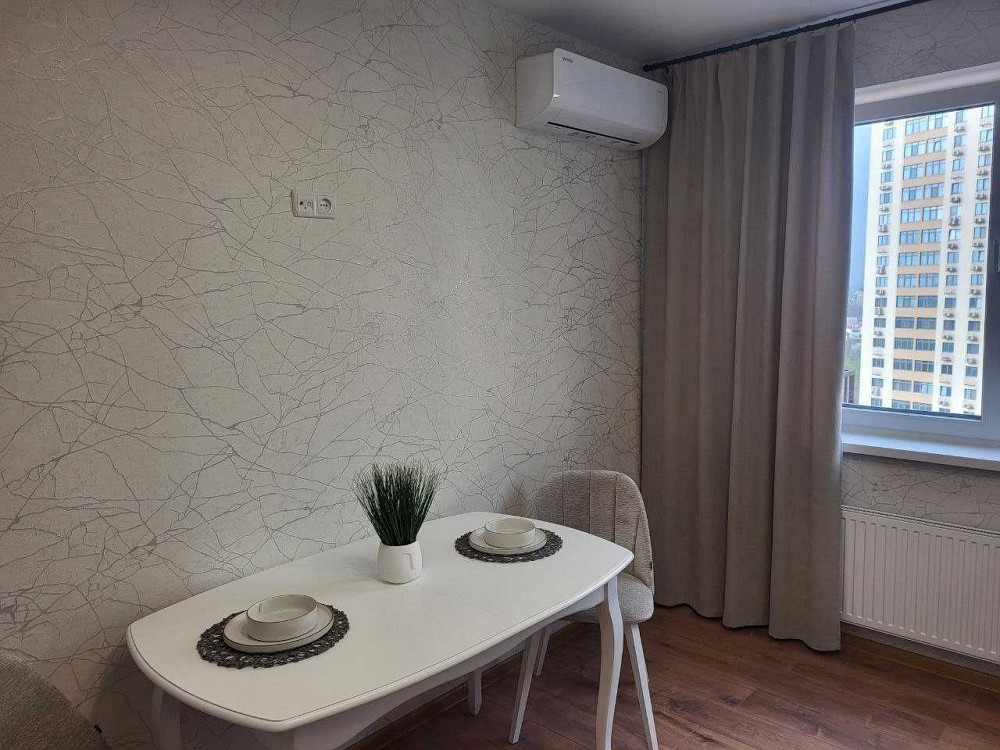 Продам квартиру в новом доме с евроремонтом и мебелью Ліски - зображення 5