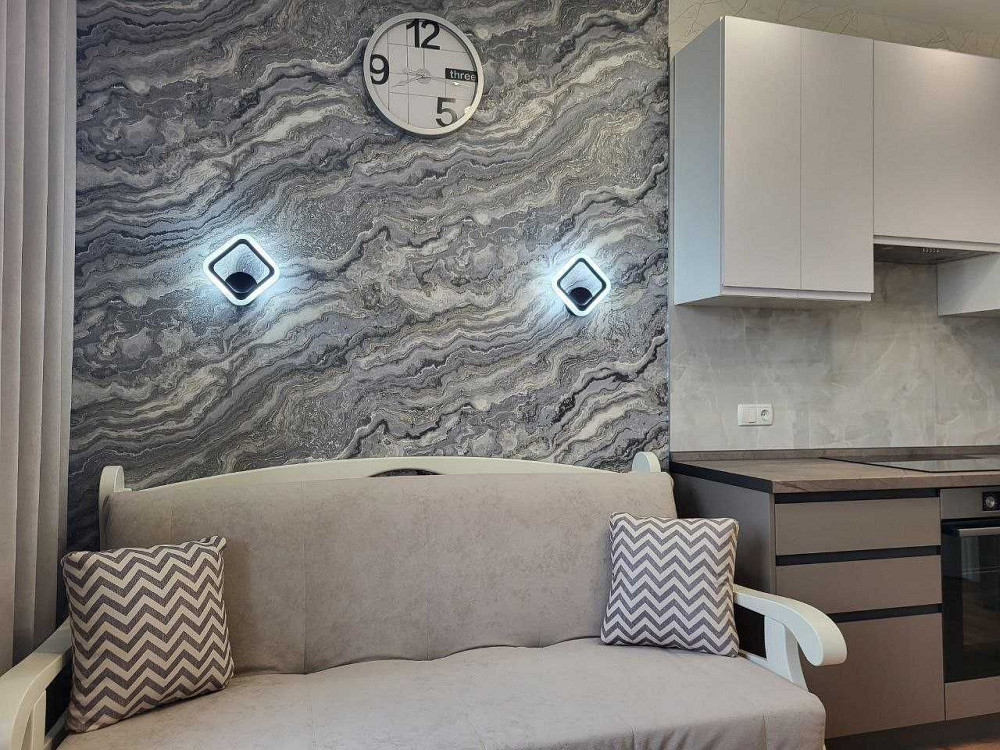 Продам квартиру в новом доме с евроремонтом и мебелью Ліски - зображення 6