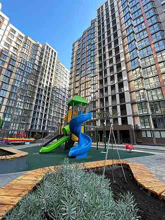 Продам 2-кімнатну квартиру в новобудові на Молдаванці. ЄОселя до 3-х р Одесса