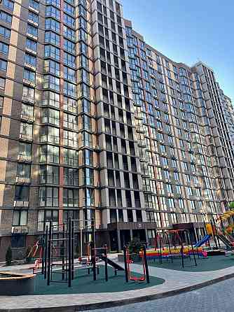 Продам 2-кімнатну квартиру в новобудові на Молдаванці. ЄОселя до 3-х р Одесса