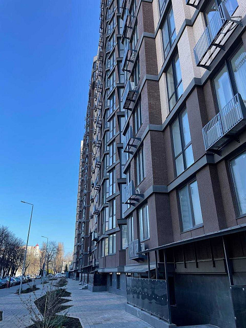 Продам 2-кімнатну квартиру в новобудові на Молдаванці. ЄОселя до 3-х р Одеса - зображення 4