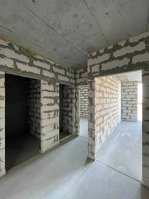 Продам 2-кімнатну квартиру в новобудові на Молдаванці. ЄОселя до 3-х р Одеса - зображення 7