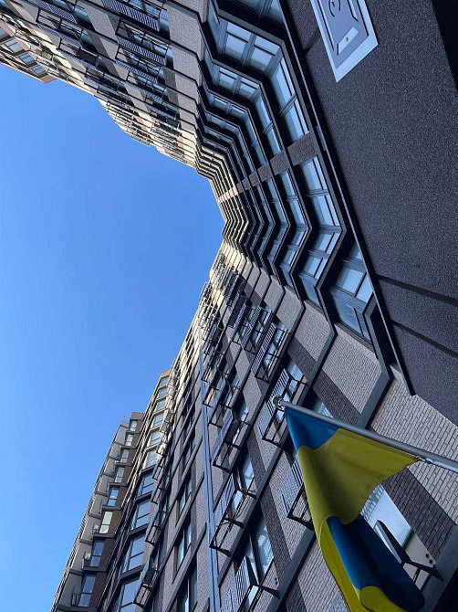 Продам 2-кімнатну квартиру в новобудові на Молдаванці. ЄОселя до 3-х р Одеса - зображення 5