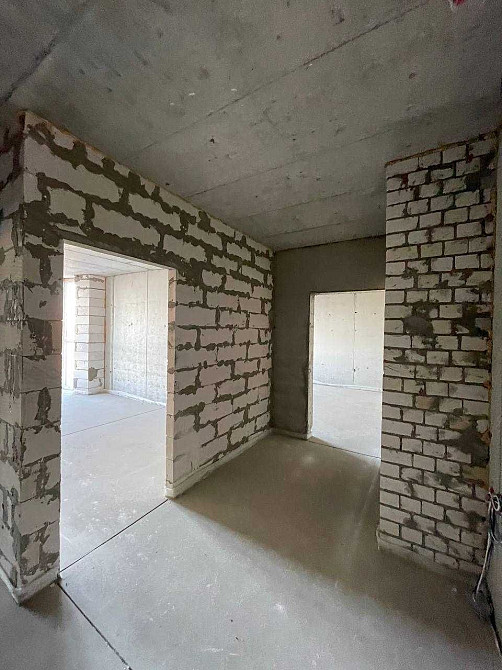 Продам 2-кімнатну квартиру в новобудові на Молдаванці. ЄОселя до 3-х р Одеса - зображення 8