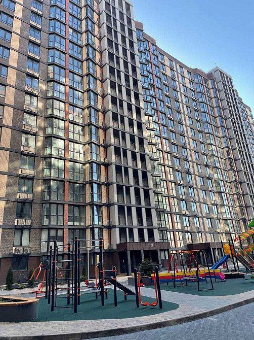 Продам 2-кімнатну квартиру в новобудові на Молдаванці. ЄОселя до 3-х р Одеса - зображення 3