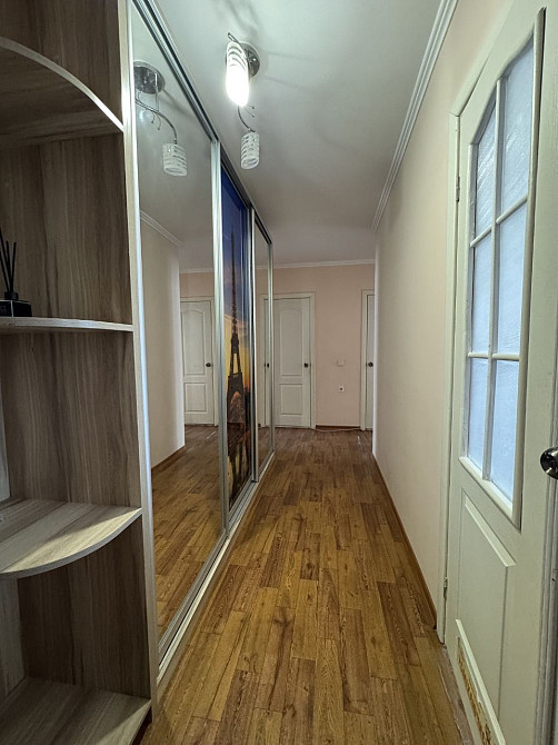 Зручна 3-кімнатна квартира на Вербовій Рівне - зображення 3