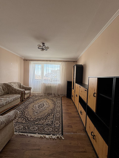 Зручна 3-кімнатна квартира на Вербовій Рівне - зображення 5