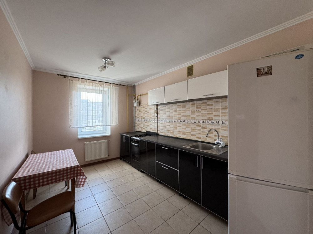 Зручна 3-кімнатна квартира на Вербовій Рівне - зображення 2