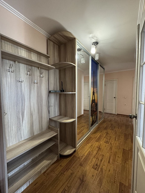 Зручна 3-кімнатна квартира на Вербовій Рівне - зображення 4