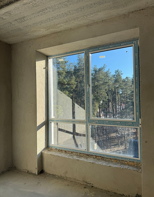 Квартира в оточенні сосен район Центрального парку! Є кладовка окремо! Ирпень - изображение 1