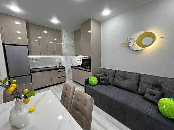 1 комнатная квартира в 63 Жемчужина Одеса