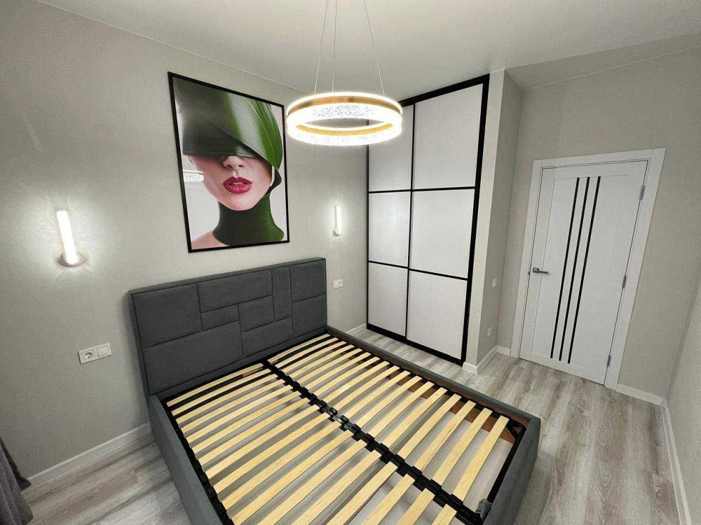 1 комнатная квартира в 63 Жемчужина Одеса - зображення 8