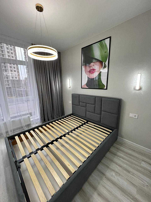 1 комнатная квартира в 63 Жемчужина Одеса - зображення 7