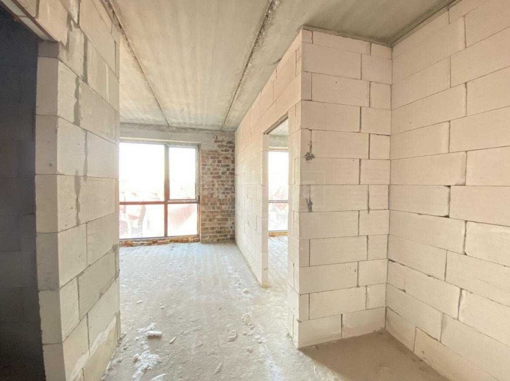 1к квартира! Готовий будинок. Ивано-Франковск - изображение 5