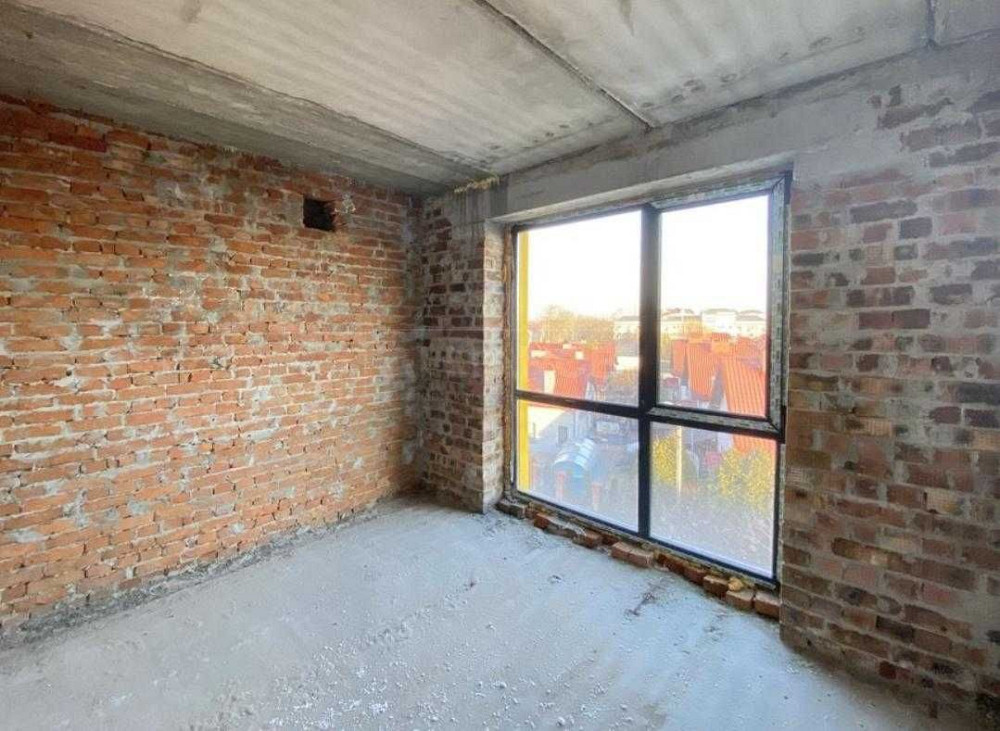 1к квартира! Готовий будинок. Ивано-Франковск - изображение 6