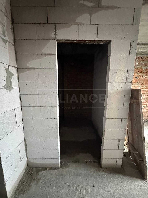 1к квартира! Готовий будинок. Ивано-Франковск - изображение 3