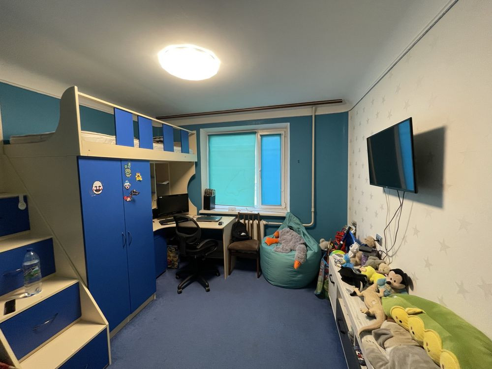 Продам 2-х кімнатну квартиру, р-н Раківка Кременчуг - изображение 6