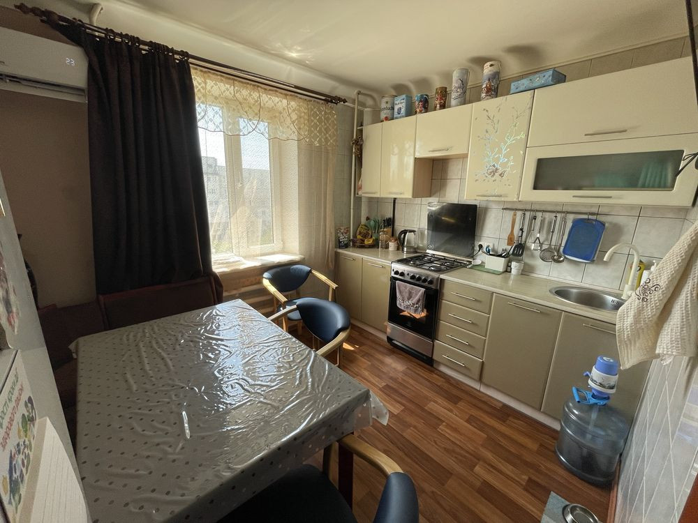 Продам 2-х кімнатну квартиру, р-н Раківка Кременчуг - изображение 4