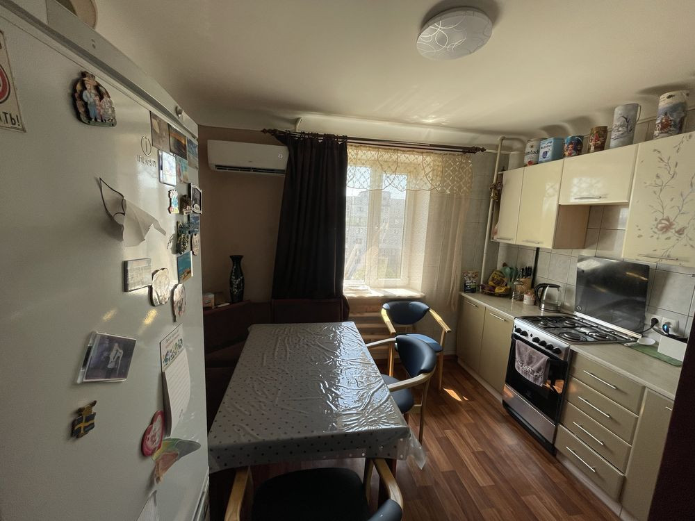 Продам 2-х кімнатну квартиру, р-н Раківка Кременчуг - изображение 5