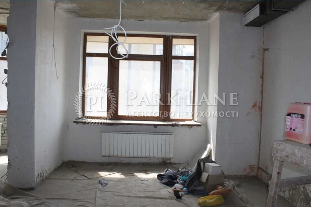 вул. Б.Хмельницького,58-а.  Продаж 4 кімнатної 120кв.М. Золоті Ворота Київ - зображення 4