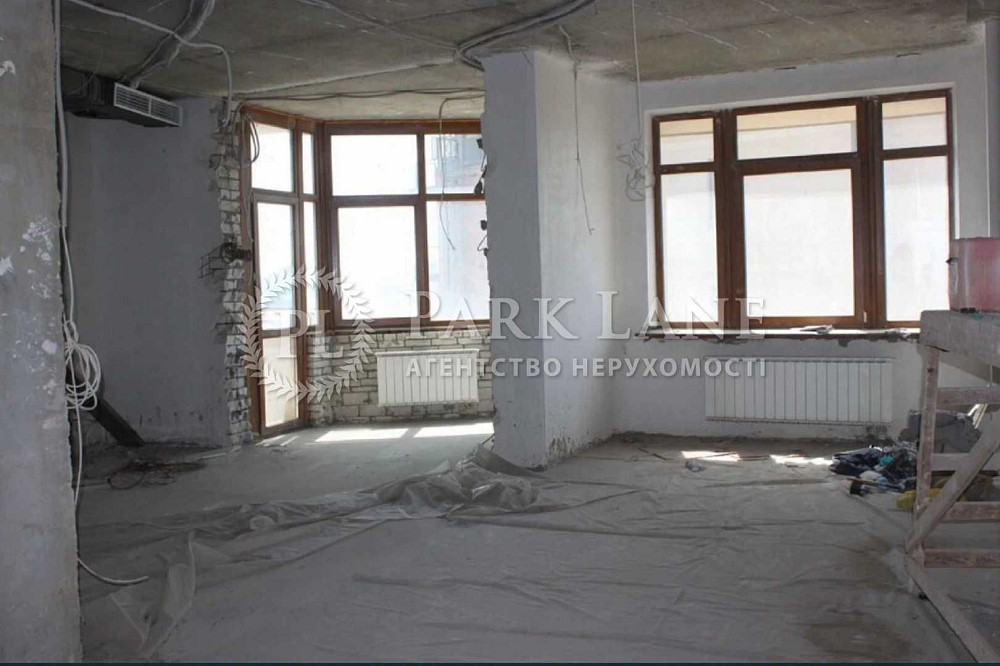 вул. Б.Хмельницького,58-а.  Продаж 4 кімнатної 120кв.М. Золоті Ворота Київ - зображення 7