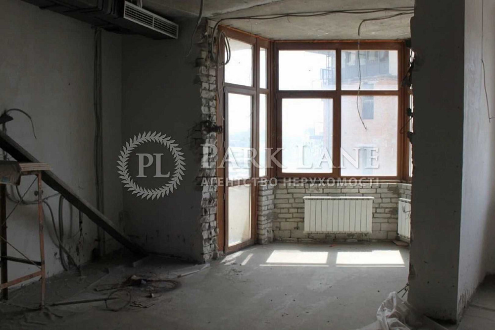 вул. Б.Хмельницького,58-а.  Продаж 4 кімнатної 120кв.М. Золоті Ворота Київ - зображення 8