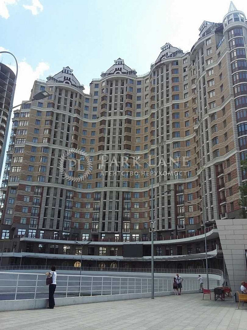 вул. Б.Хмельницького,58-а.  Продаж 4 кімнатної 120кв.М. Золоті Ворота Київ - зображення 2