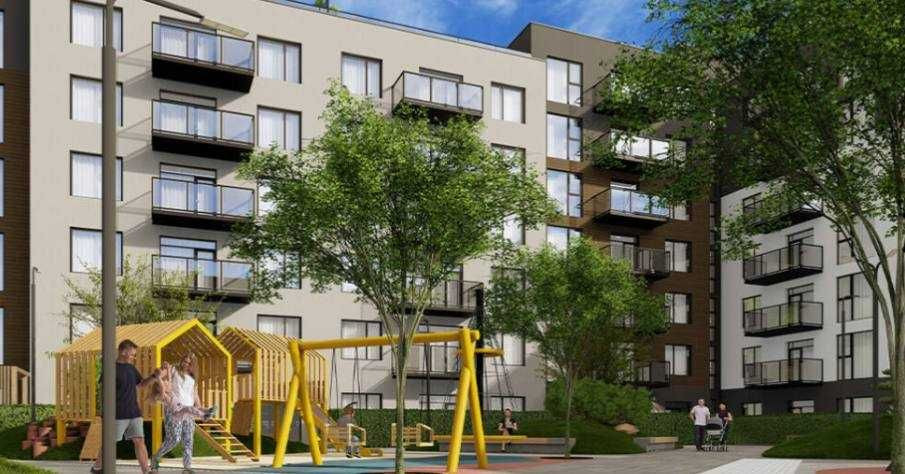 Продаж 1 кім. квартири по Акційній ціні в новому ЖК Клубного типу!!! Ивано-Франковск - изображение 8