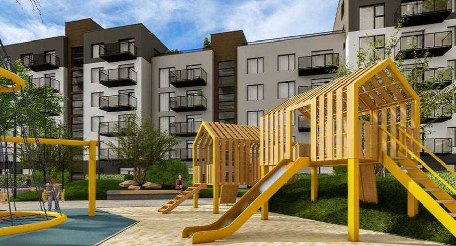 Продаж 1 кім. квартири по Акційній ціні в новому ЖК Клубного типу!!! Ивано-Франковск - изображение 7