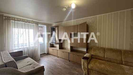 1к Квартира па Черьомушках Одеса