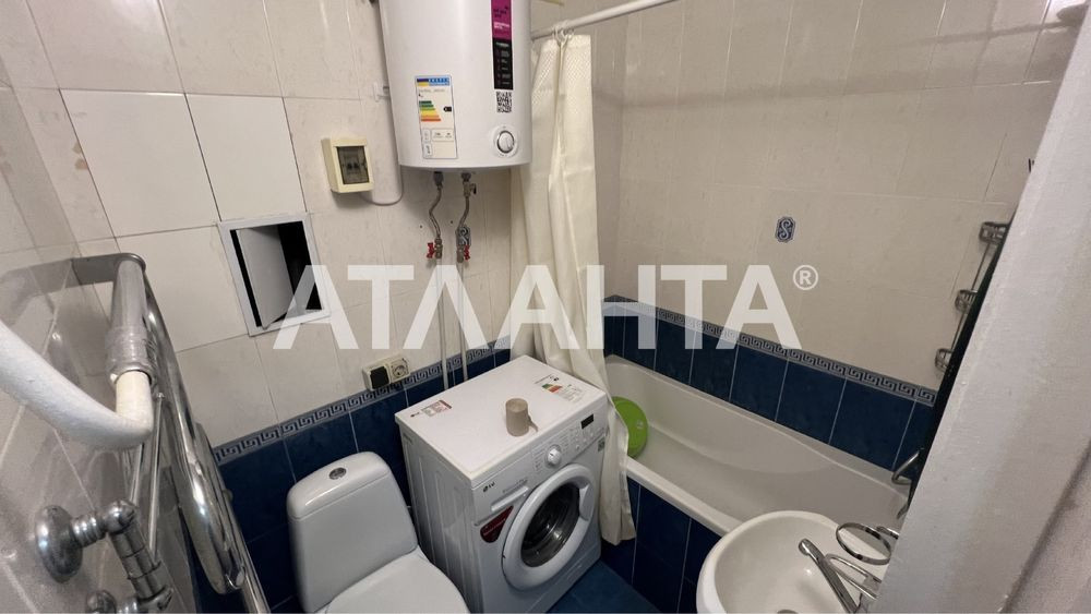 1к Квартира па Черьомушках Одеса - зображення 6