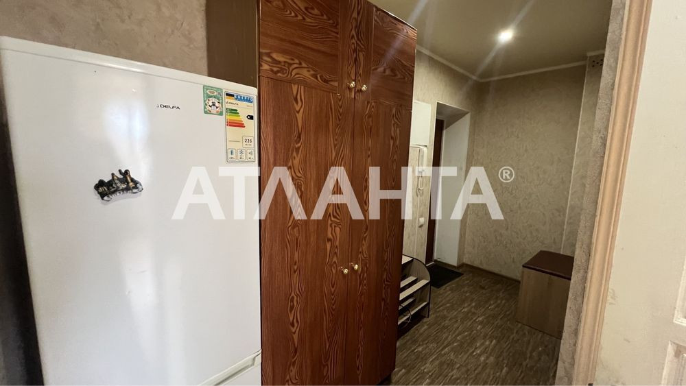 1к Квартира па Черьомушках Одеса - зображення 4