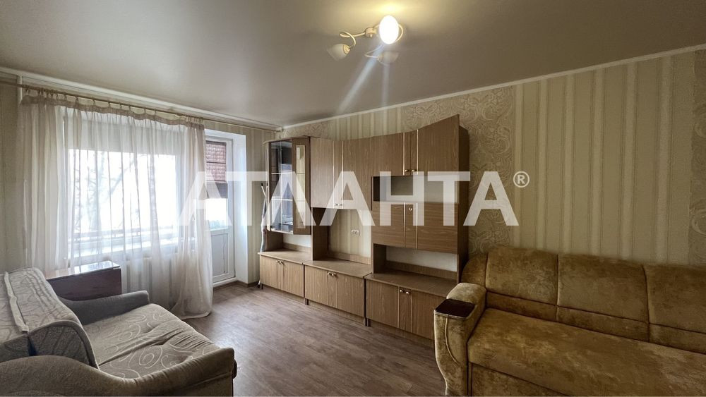 1к Квартира па Черьомушках Одеса - зображення 2