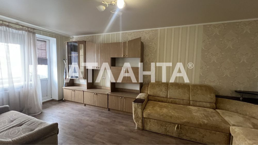 1к Квартира па Черьомушках Одеса - зображення 3