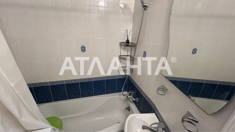 1к Квартира па Черьомушках Одеса - зображення 5