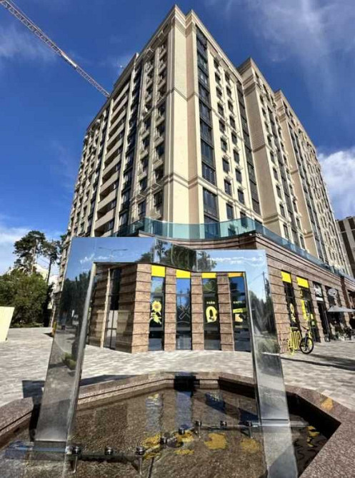 ЖК Центральний Преміум!Двокімнатна квартира!Найвигідніша пропозиція! Ирпень - изображение 1